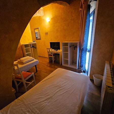 Bnb Residenza D Epoca Il Casato Siena Kültér fotó