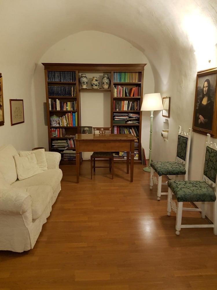 Bnb Residenza D Epoca Il Casato Siena Kültér fotó